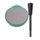 Primos Alumislate Friction Turkey Call with Wet Weather Acrylic Striker 223