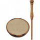 Primos Hunting Hensanity Infinite Tone Pot Game Call, Brown, 299
