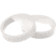 Primos Hunting Snuff Tube Replacement Reeds, Clear, 2908R
