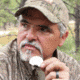 Primos Hunting Sound Plate Series Ivory Plate Single Elk Call, Blister, 159