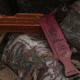 Primos Hunting Tall Timber Gabriel Turkey Call w/Thumb Holes, 2915