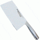 Pro Balance 6.7 in. Chinese Chef Knife PBH7-24-896