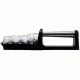Pro Balance Stainless Steel Ceramic Sharpener w/Color Cap PB00-02-739