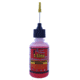 Pro-Shot Pro-Shot 1 Step Gun Cleaner and Lubricant - 1 Step Solvent/Lube, Red, 1 oz. Needle Oiler 1STEP-1 NEEDLE, Red, 1STEP-1 NEEDLE
