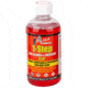 Pro-Shot 2 Step Gun Cleaner and Lubricant - 1 Step Solvent/Lube, Red, 8 oz. 1STEP-8