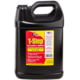 Pro-Shot 4 Step Gun Cleaner and Lubricant - 1 Step Solvent/Lube, Red, Gallon 1STEP-GAL