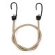 ProForce Heavy Duty Bungee Cord, Desert Tan, 4 Pack PF71080