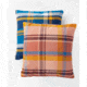 Project Vermont Blanket Shirt Small Plaid Pillow - FINAL SALE, 3910030-WFP-XX-O/S