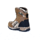 Proline Mamouth Waterproof Hunting Boot 2000g, Brown/Realtree XTRA Camo, Mens US 08.5, 61122XTR-085