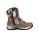 Proline Tundra Waterproof Hunting Boot 1000g, Brown/Realtree XTRA Camo, Mens US 08.5, 61123XTR-085