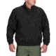 Propper 1/4 Zip Job Shirt - Mens, Black, 3XL3, F54840Y0013XL3