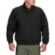 Propper 1/4 Zip Job Shirt - Men's, Black, 4XL3, F54840Y0014XL3