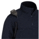 Propper 1/4 Zip Job Shirt - Mens, LAPD Navy, 5Extra Large, Long Inseam, F54840Y4505XL3