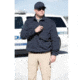 Propper 1/4 Zip Job Shirt - Mens, LAPD Navy, 5Extra Large, Long Inseam, F54840Y4505XL3