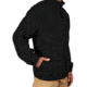 Propper 1/4 Zip Softshell Job Shirt - Mens, Black, Extra Large, Long Inseam, F54395Z001XL3