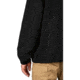 Propper 1/4 Zip Softshell Job Shirt - Mens, Black, Extra Large, Long Inseam, F54395Z001XL3