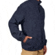 Propper 1/4 Zip Softshell Job Shirt - Mens, LAPD Navy, Extra Large, Regular Inseam, F54395Z450XL2