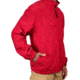 Propper 1/4 Zip Softshell Job Shirt - Mens, Red, 5Extra Large, Long Inseam, F54395Z6005XL3