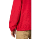 Propper 1/4 Zip Softshell Job Shirt - Mens, Red, 5Extra Large, Long Inseam, F54395Z6005XL3