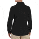 Propper EdgeTec Long Sleeve Polo - Womens, Black, XXL, F58255M001XXL