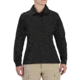 Propper EdgeTec Long Sleeve Polo - Womens, Black, XXL, F58255M001XXL
