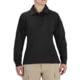 Propper EdgeTec Long Sleeve Polo - Women's, Black, XXL, F58255M001XXL