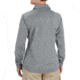 Propper EdgeTec Long Sleeve Polo - Womens, Heather Grey, XL, F58255M023XL