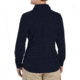 Propper EdgeTec Long Sleeve Polo - Womens, LAPD Navy, 3XL, F58255M4503XL
