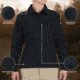 Propper EdgeTec Long Sleeve Polo - Womens, LAPD Navy, 3XL, F58255M4503XL