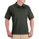 Propper EDGETEC Polo - Men's, Dark Green, 2XL, F58025M3112XL