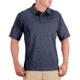 Propper EDGETEC Polo - Mens, LAPD Navy, Extra Small, F58025M450XS