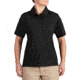 Propper EDGETEC Polo - Womens, Black, Small, F58035M001S