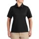 Propper EDGETEC Polo - Women's, Black, Small, F58035M001S