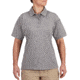 Propper EDGETEC Polo - Womens, Heather Grey, 2XL, F58035M0232XL