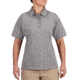 Propper EDGETEC Polo - Womens, Heather Grey, Medium, F58035M023M