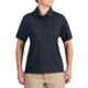 Propper EDGETEC Polo - Women's, LAPD Navy, Medium, F58035M450M