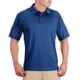 Propper EdgeTec Short Sleeve Polo - Men's, Cobalt Blue, 3XL, F58025M4523XL
