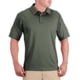 Propper EdgeTec Short Sleeve Polo - Men's, LE Olive, XS, F58025M312XS