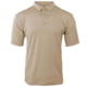 Propper EdgeTec Short Sleeve Polo - Men's, Silver Tan, M, F58025M226M