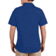 Propper EdgeTec Short Sleeve Polo - Womens, Cobalt Blue, XL, F58035M452XL