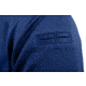 Propper EdgeTec Short Sleeve Polo - Womens, Cobalt Blue, XL, F58035M452XL