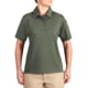 Propper EdgeTec Short Sleeve Polo - Women's, LE Olive, M, F58035M312M