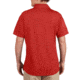 Propper EdgeTec Short Sleeve Polo - Womens, Red, XS, F58035M600XS