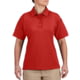 Propper EdgeTec Short Sleeve Polo - Women's, Red, 3XL, F58035M6003XL