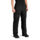 Propper EDGETEC Tactical Pants w/Side Sargo Pockets- Womens, Black, 18, Regular, F59055P00118R