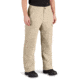 Propper EDGETEC Tactical Pants w/Side Sargo Pockets- Womens, Khaki, 16, Unhemmed, F59055P25016U