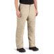 Propper EDGETEC Tactical Pants w/Side Sargo Pockets- Womens, Khaki, 8, Short, F59055P2508S