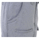 Propper EdgeTec Tactical Pants - Womens, Grey, 10L, F59055P02010L