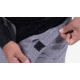 Propper EdgeTec Tactical Pants - Womens, Grey, 10L, F59055P02010L