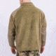 Propper Gen III Fleece Jacket - Mens, Tan, Large, Long, F549407233L3